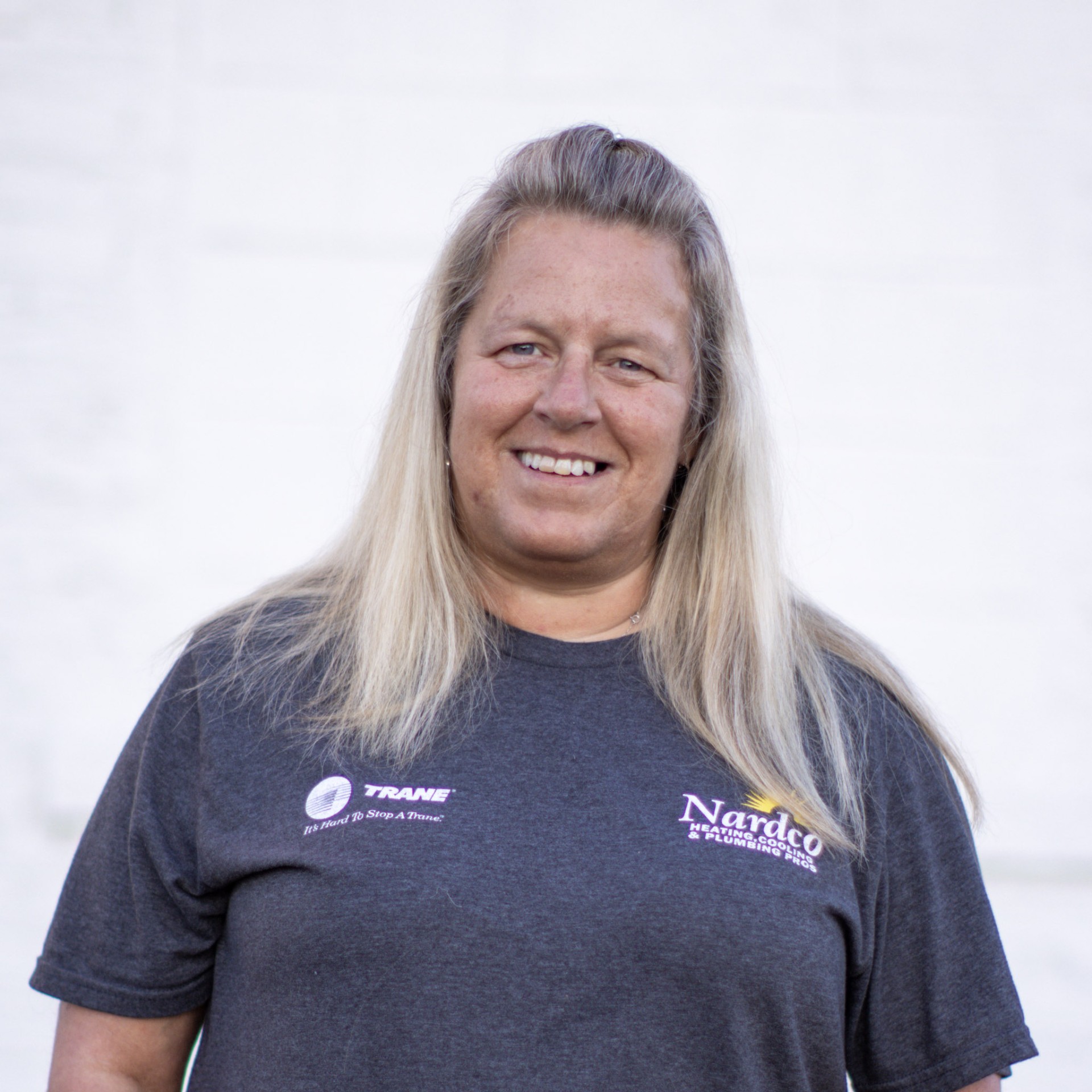 Dawn Miller - Dispatcher